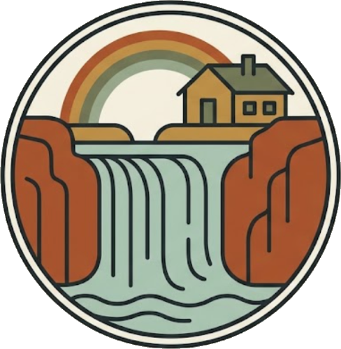 Magic Valley Home Buyers emblem